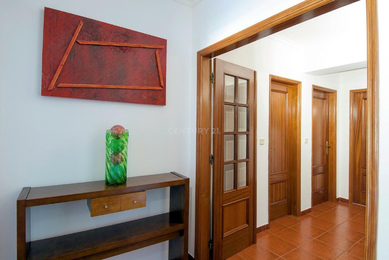 Gois - Casa Belas Vistas - Rio E Montanha Na N2 Exteriér fotografie